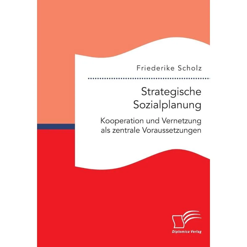 Strategische Sozialplanung