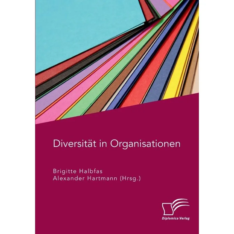 Diversität in Organisationen