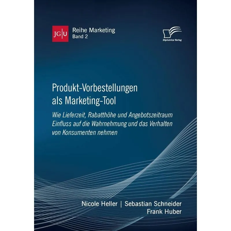 Produkt-Vorbestellungen als Marketing-Tool