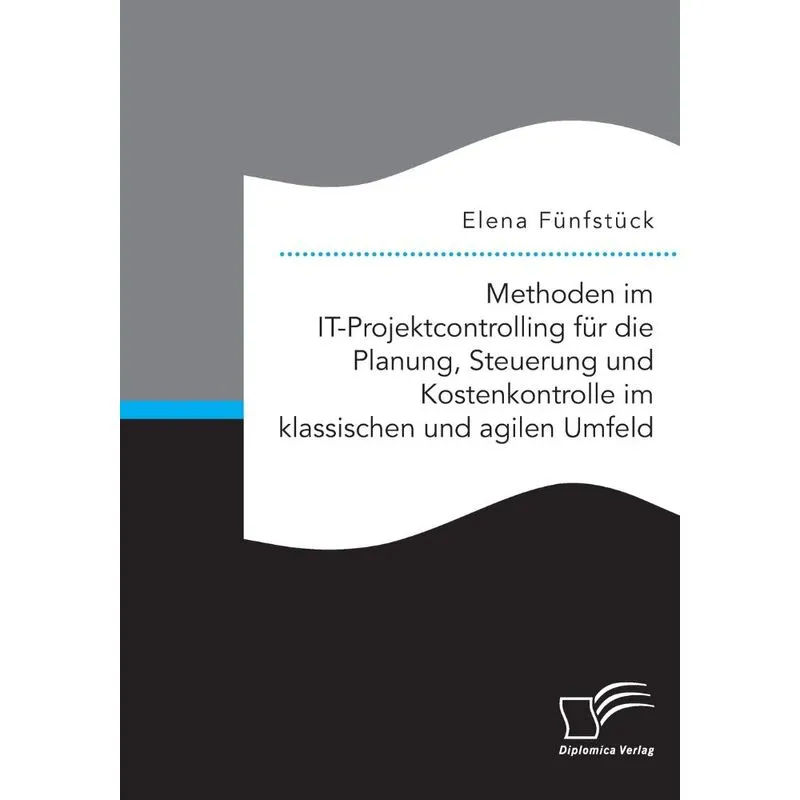 Methoden im IT-Projektcontrolling für die Planung, Steuerun