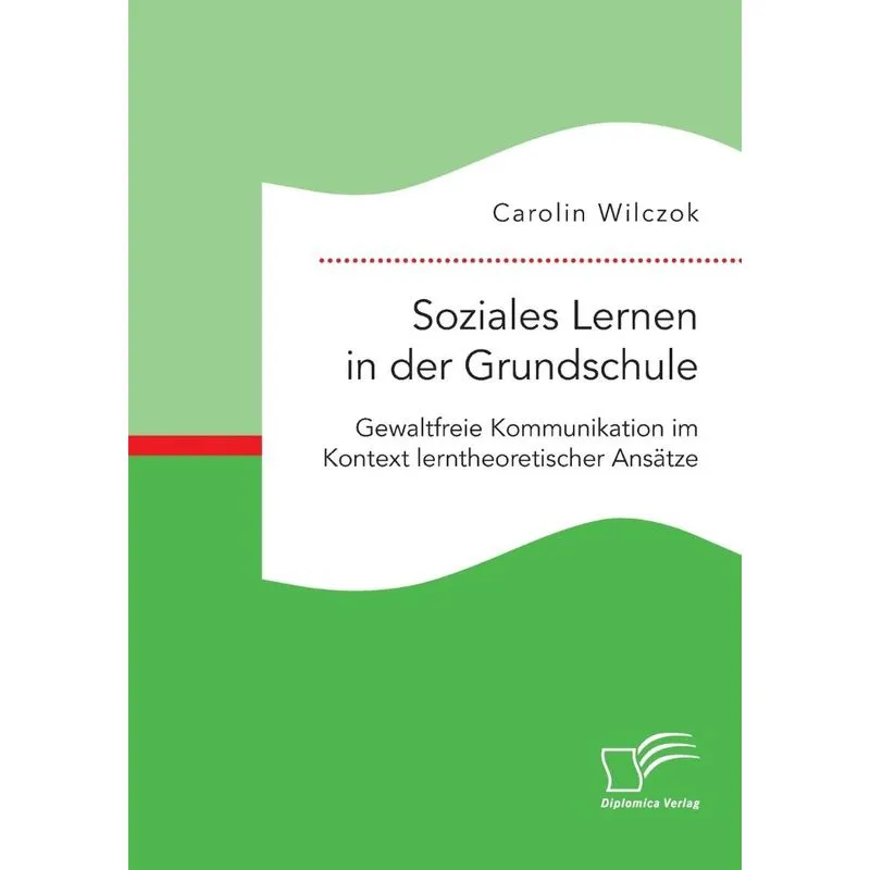 Soziales Lernen in der Grundschule