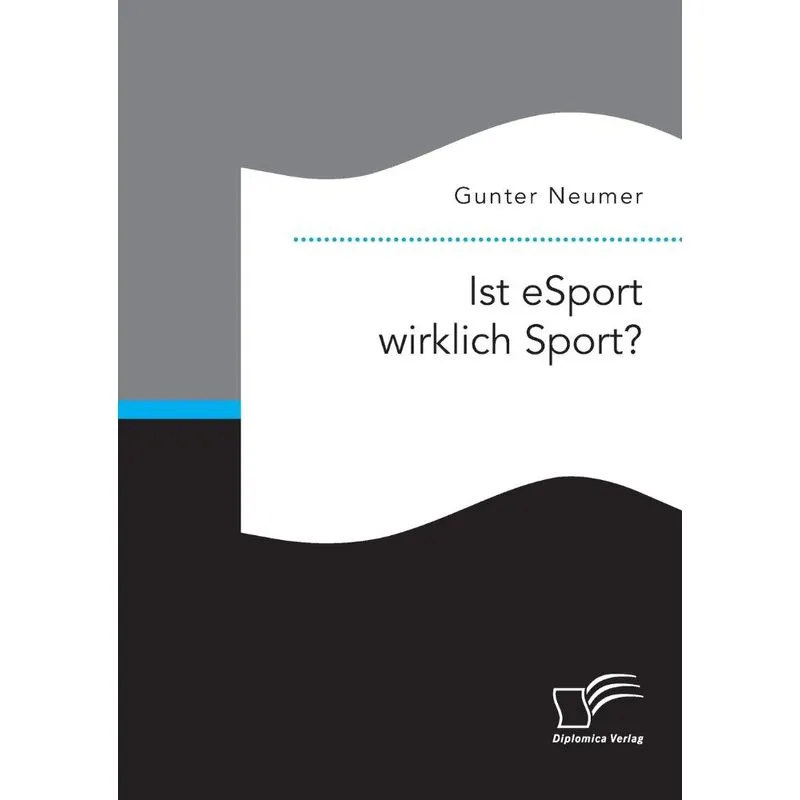 Ist eSport wirklich Sport?
