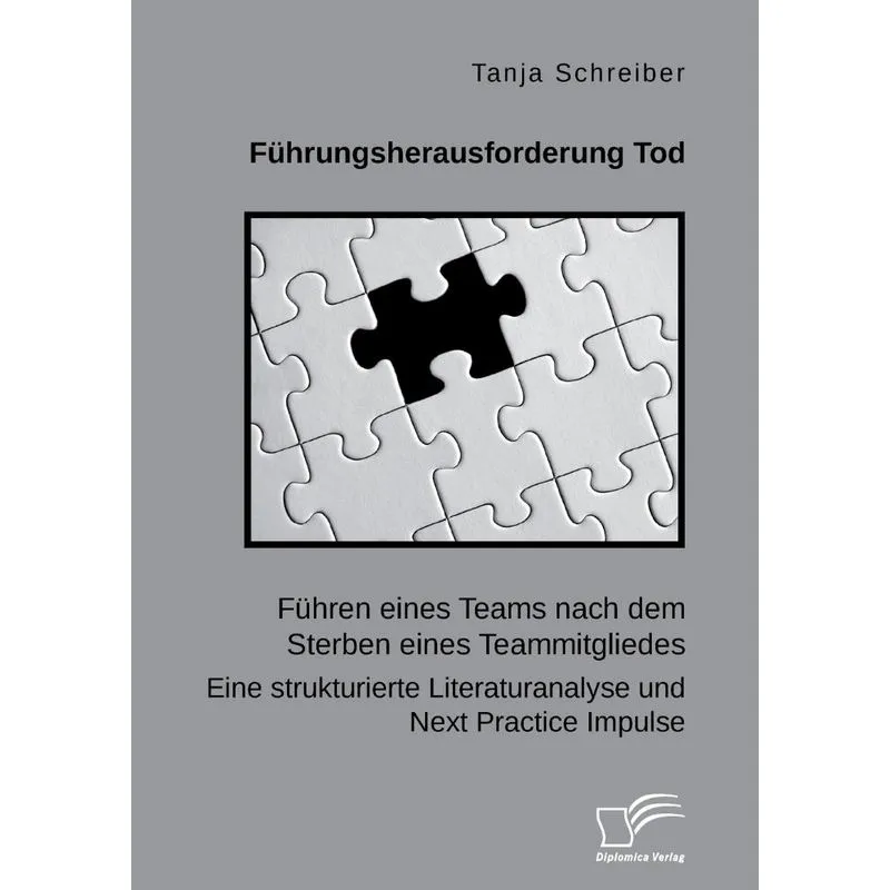 Führungsherausforderung Tod