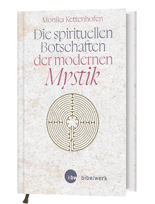 Die spirituellen Botschaften der modernen Mystik