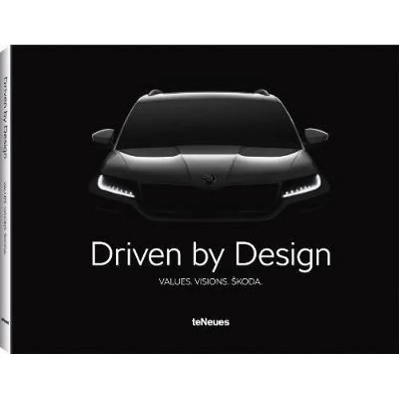 DRIVEN BY DESIGN