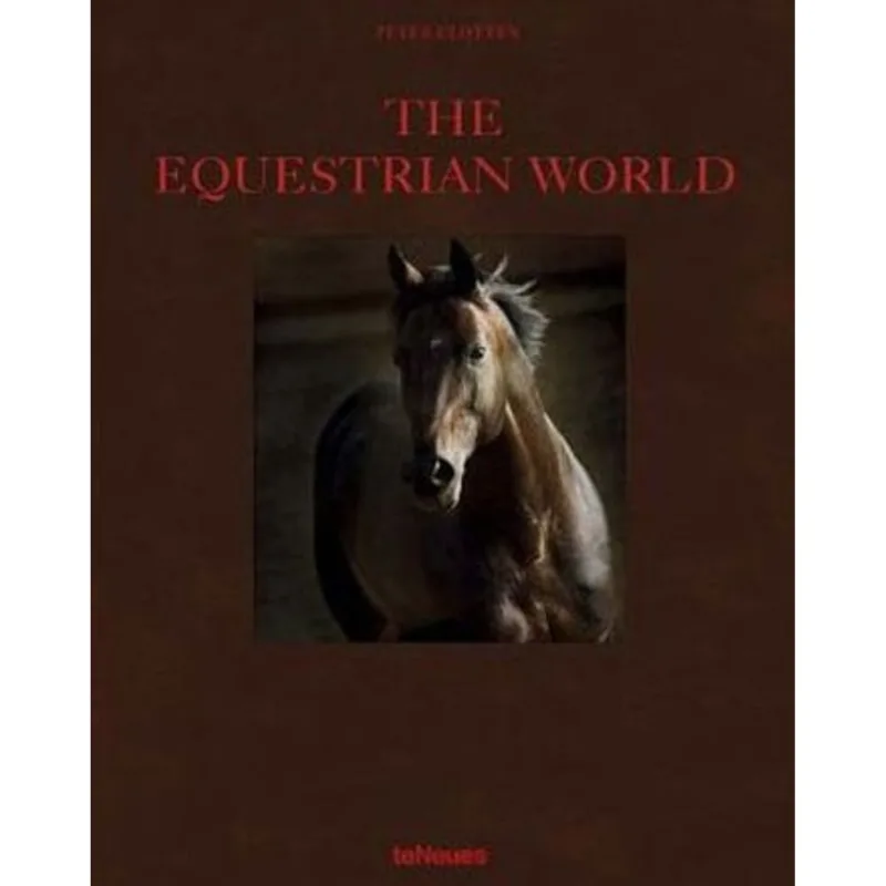 EQUESTRIAN WORLD, THE