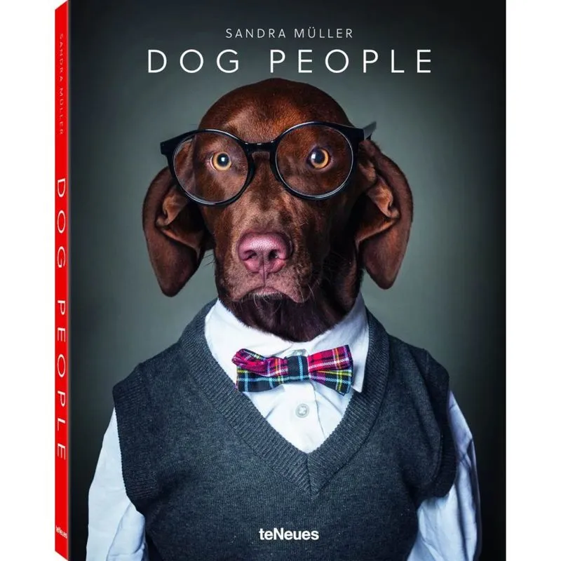 Dog People