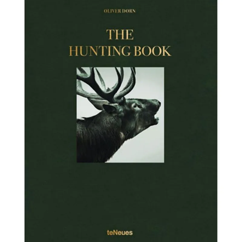 HUNTING BOOK, THE