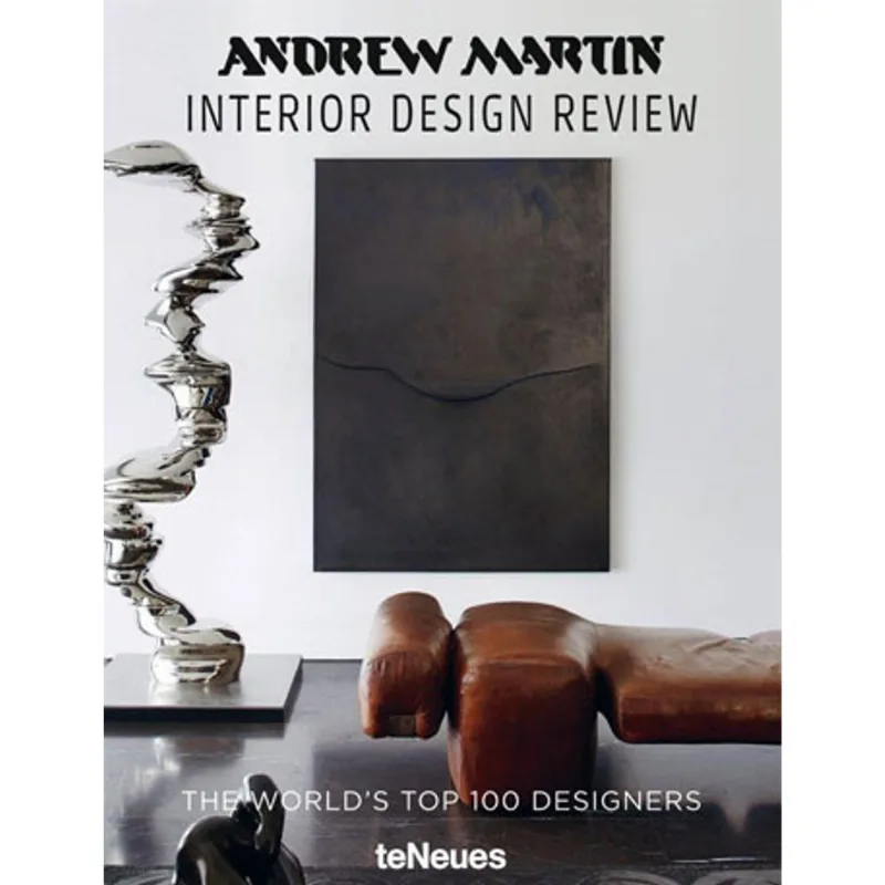 INTERIOR DESIGN REVIEW - VOL. 21