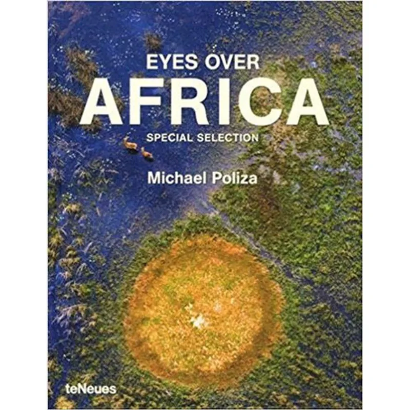 EYES OVER AFRICA