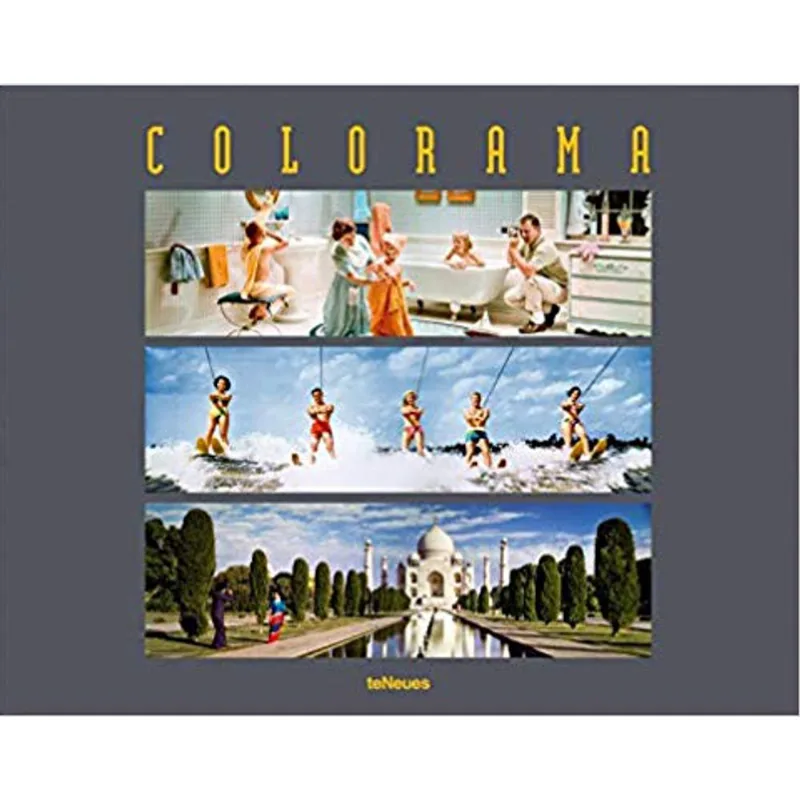 COLORAMA