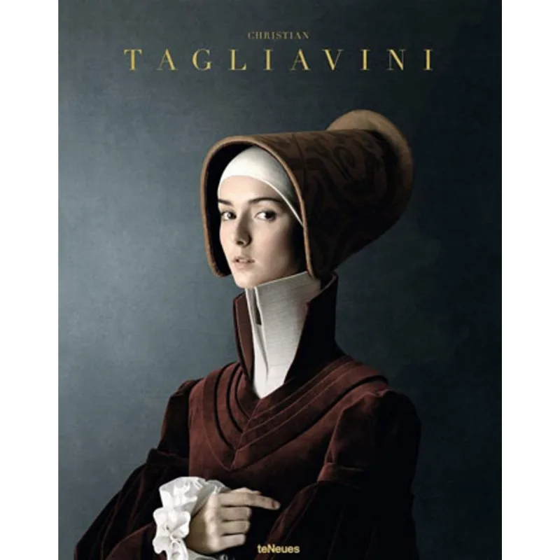 CHRISTIAN TAGLIAVINI