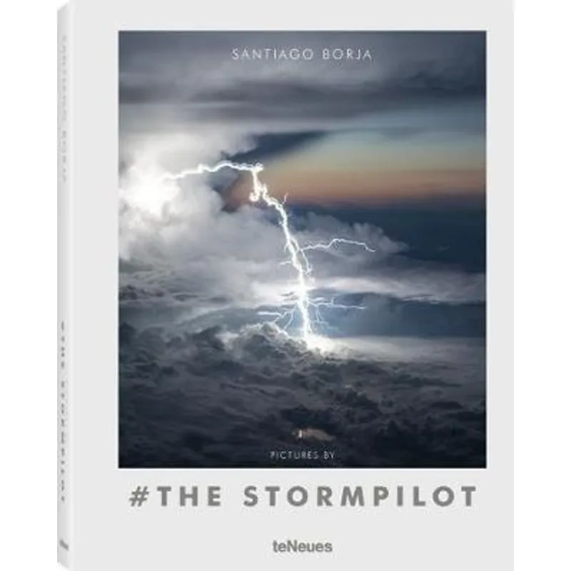 PICTURES BY # THE STORMPILOT