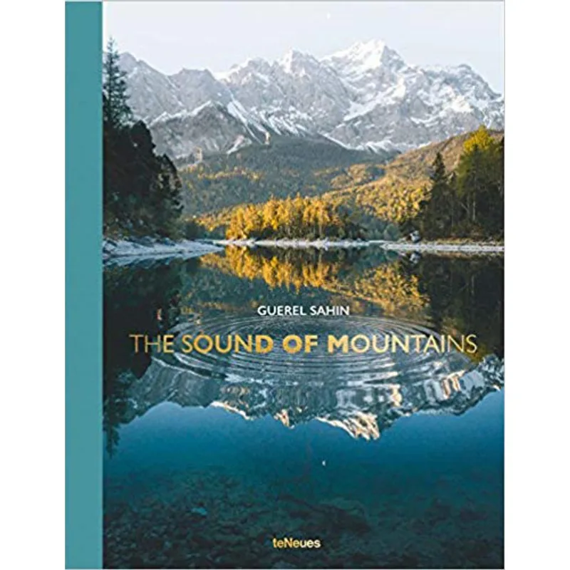 THE SOUND OF MOUNTAINS