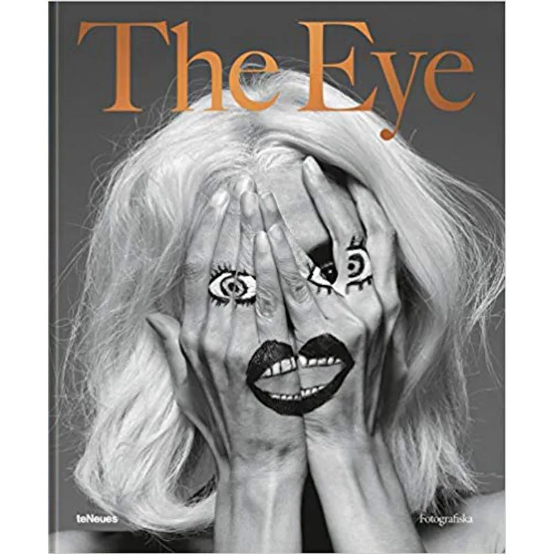 THE EY - BY FOTOGRAFISKA