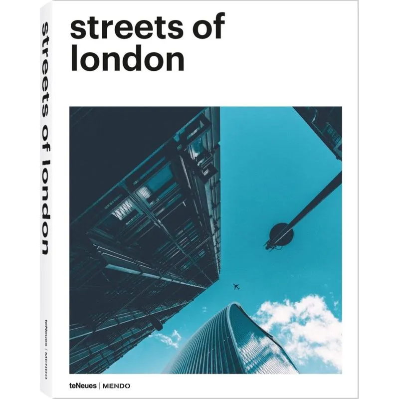 Streets Of London