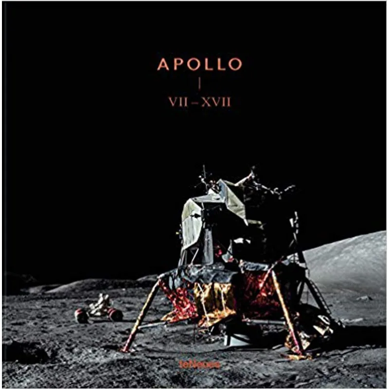 APOLLO - VII - XVII