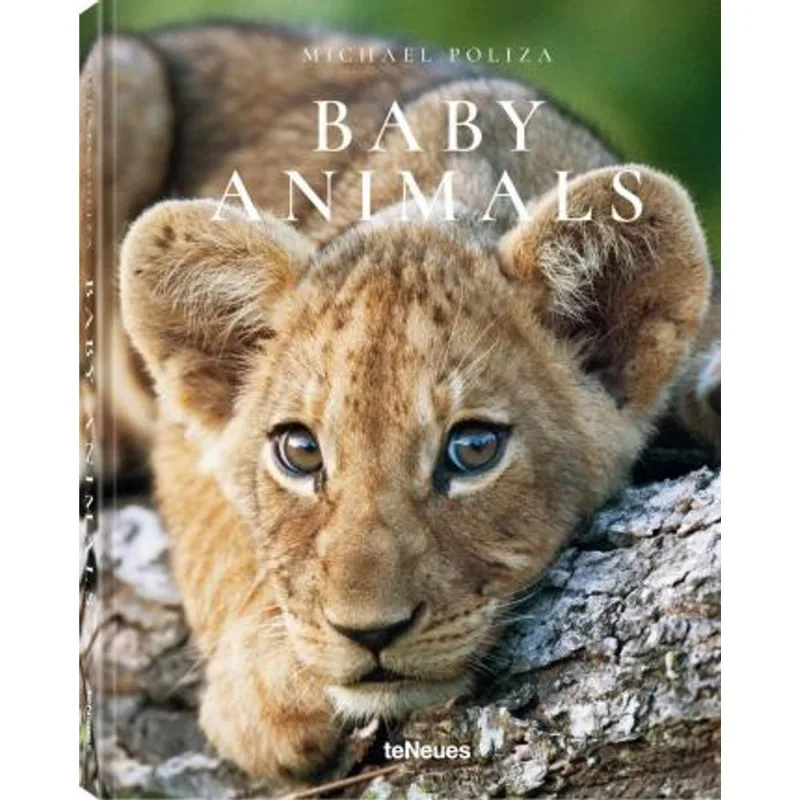 BABY ANIMALS