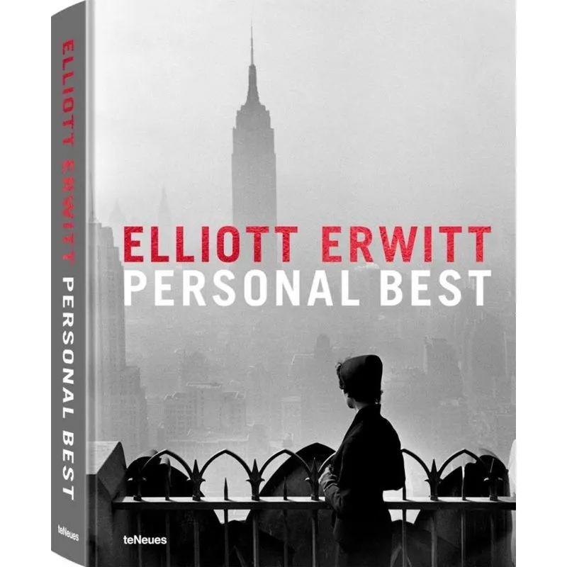 Elliott Erwitt - Personal Best