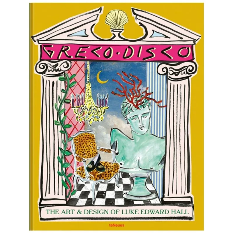 GRECO DISCO