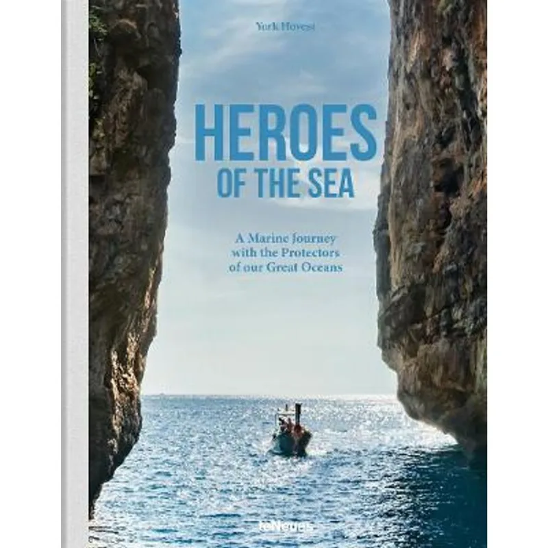 HEROES OF THE SEA