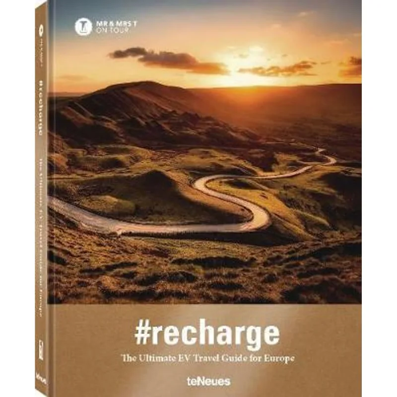 #RECHARGE
