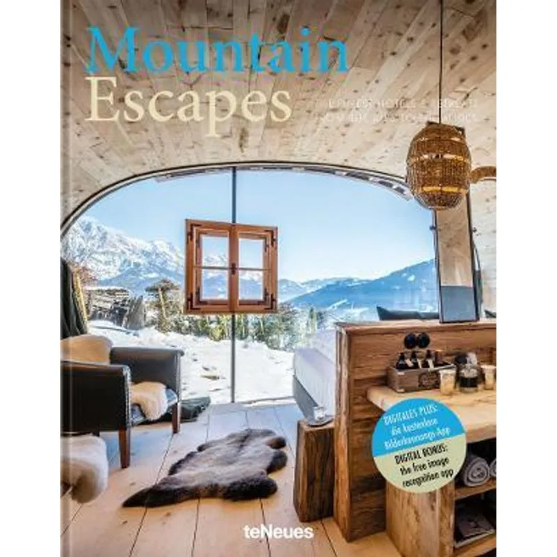 MOUNTAIN ESCAPES