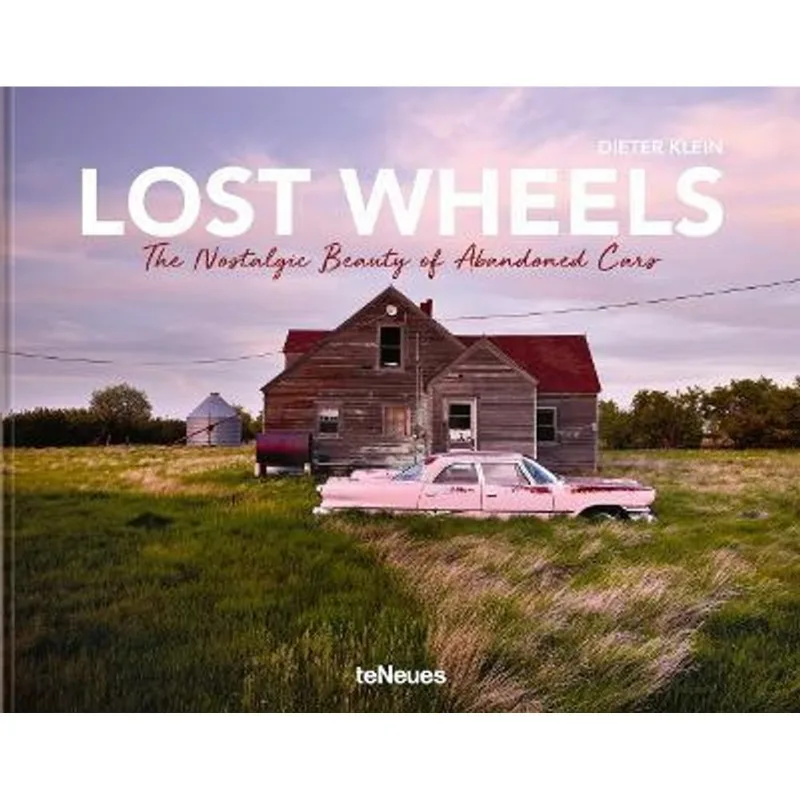 LOST WHEELS