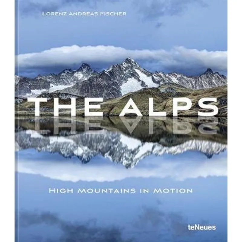 THE ALPS