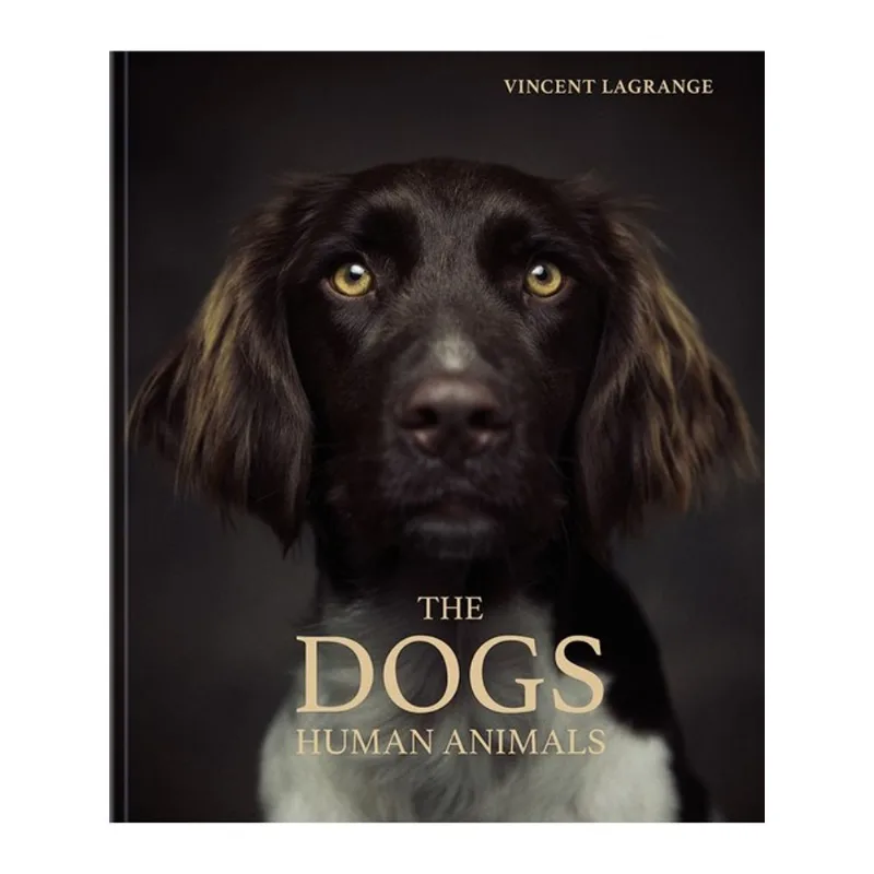 THE DOGS - HUMAN ANIMALS