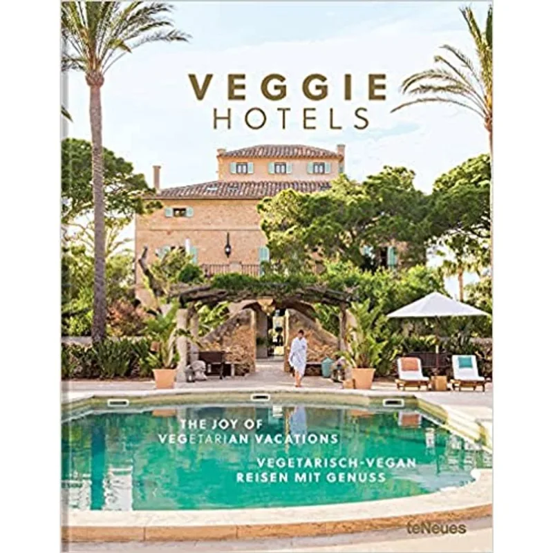 VEGGIE HOTELS