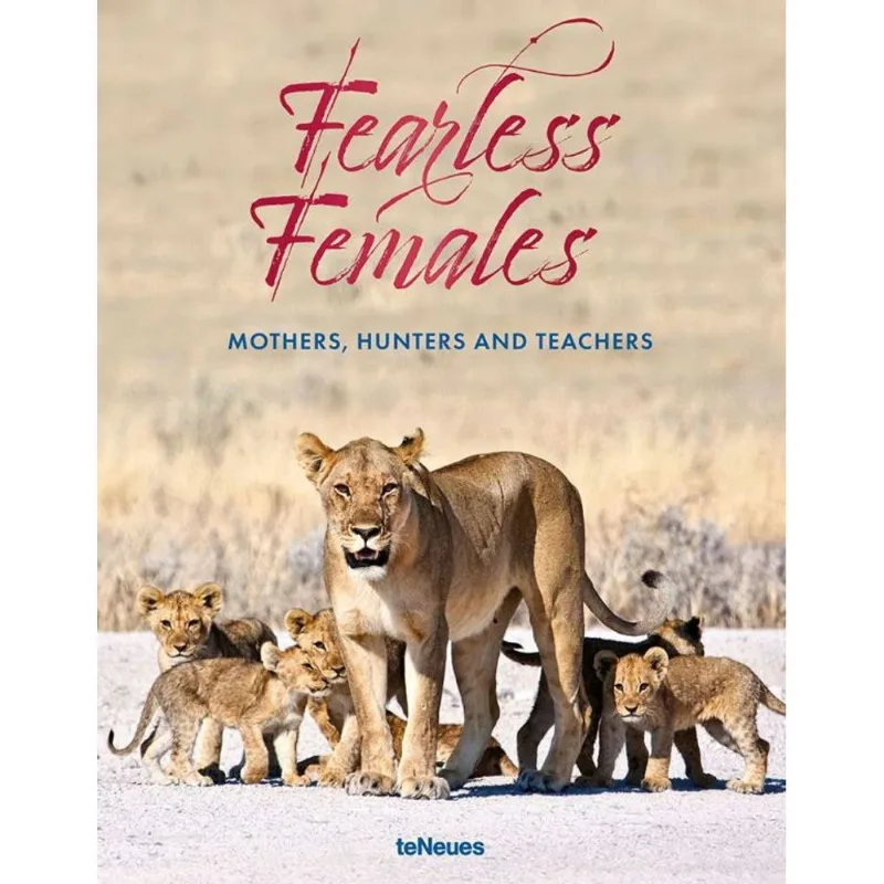 FEARLESS FEMALES
