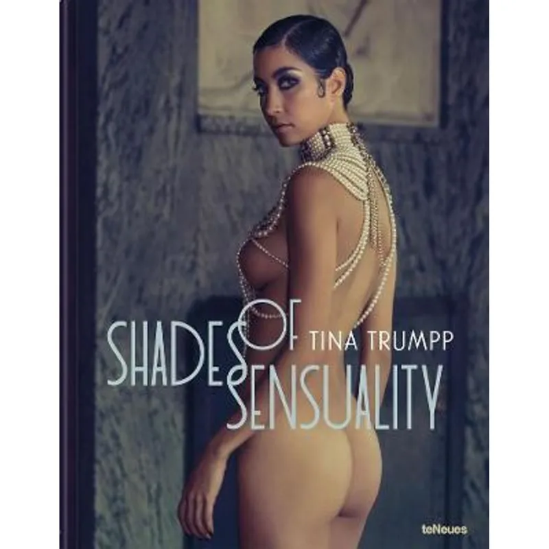 SHADES OF SENSUALITY