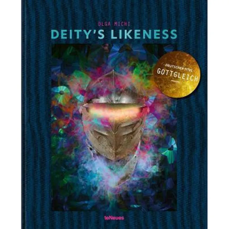 DEITYS LIKENESS