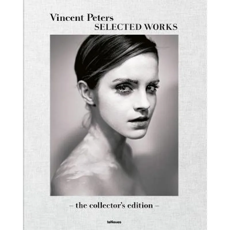 SELECTED WORKS VINCENT PETERS