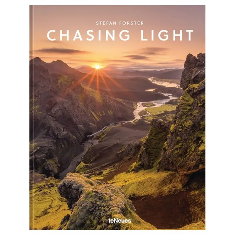 CHASING LIGHT
