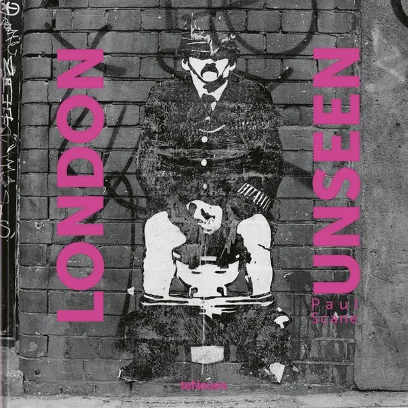 LONDON UNSEEN