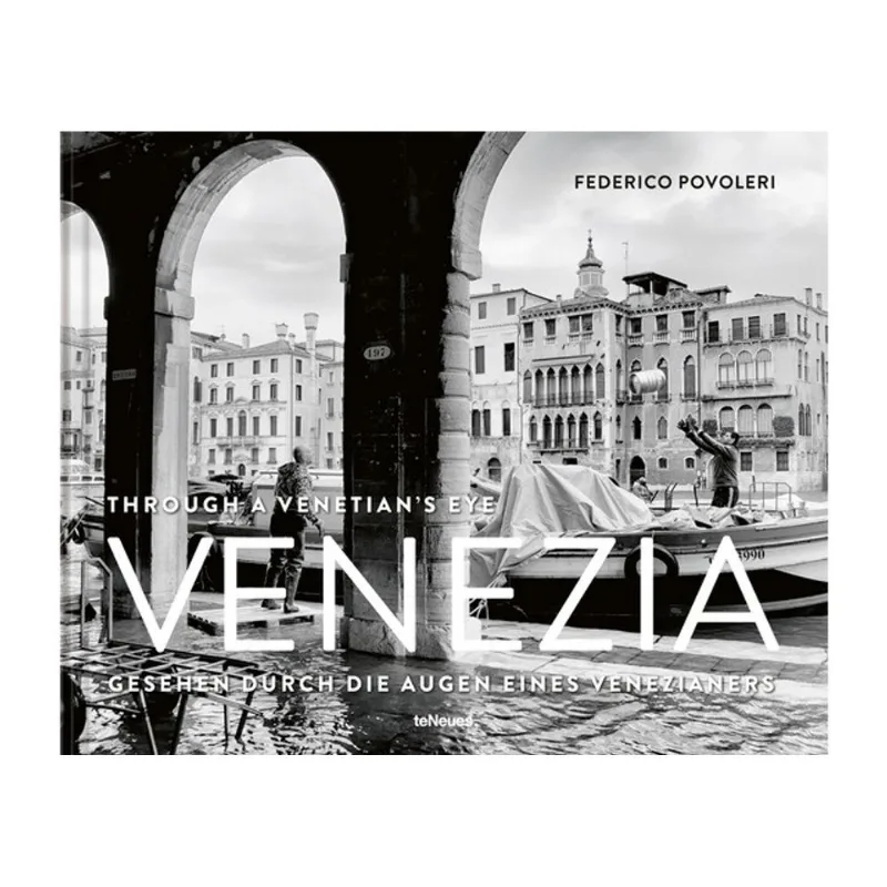 VENEZIA