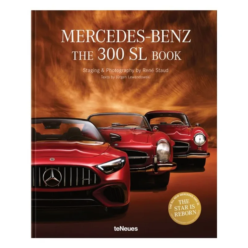 MERCEDES-BENZ