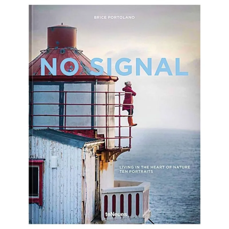 NO SIGNAL