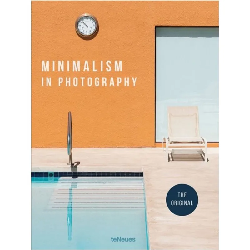 MINIMALISM IN PHOTOGRAPHY - THE ORIGINAL
