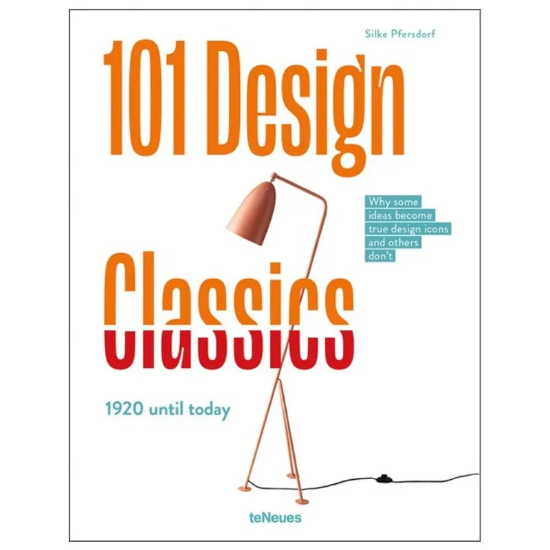 101 DESIGN CLASSICS