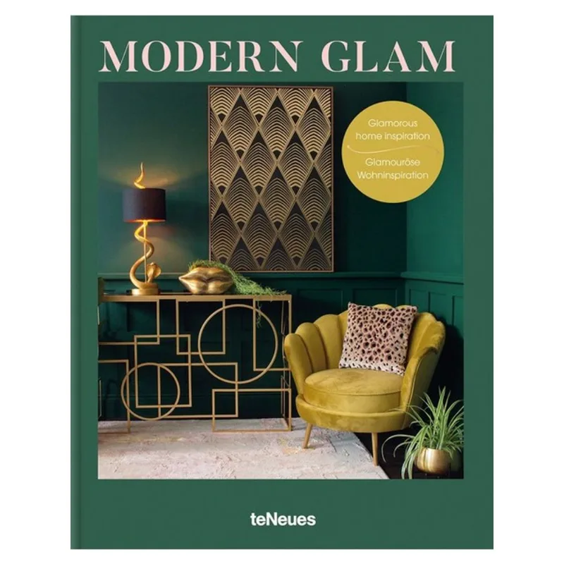 MODERN GLAM