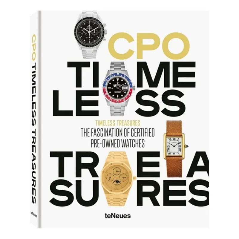 TIMELESS TREASURES