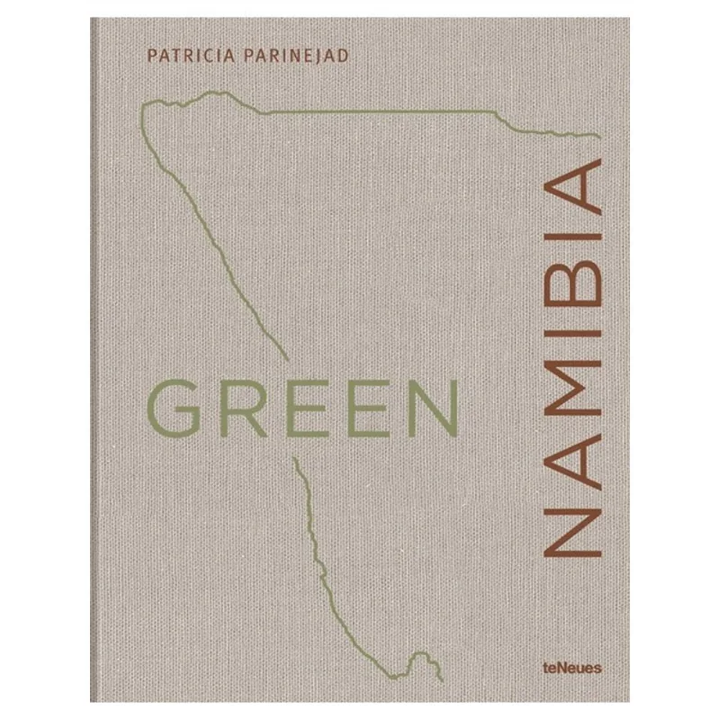 GREEN NAMIBIA