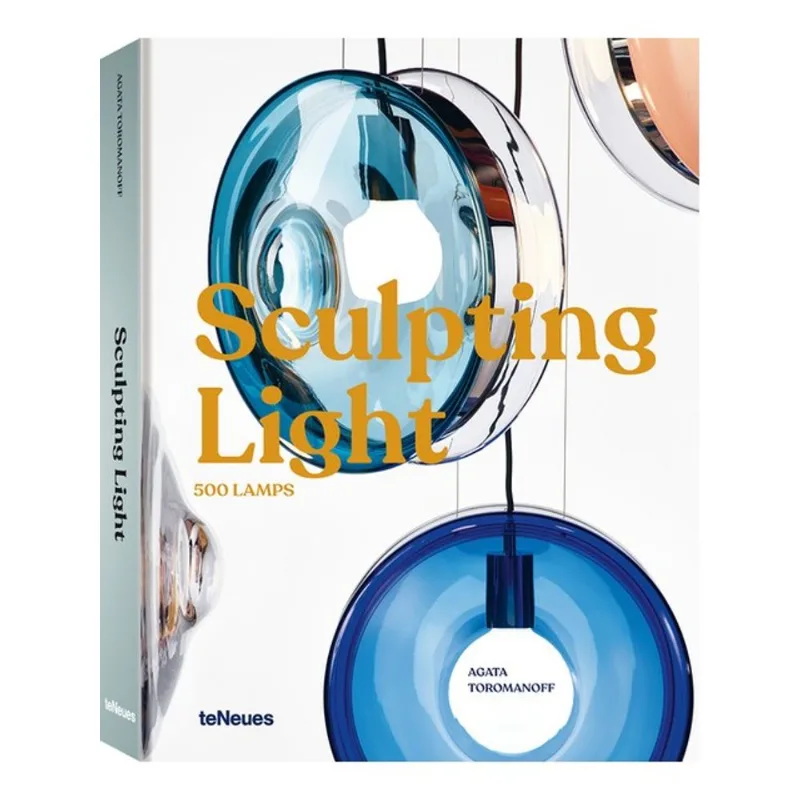 SCULPTING LIGHT - 500 LAMPS