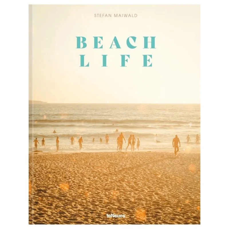 BEACHLIFE