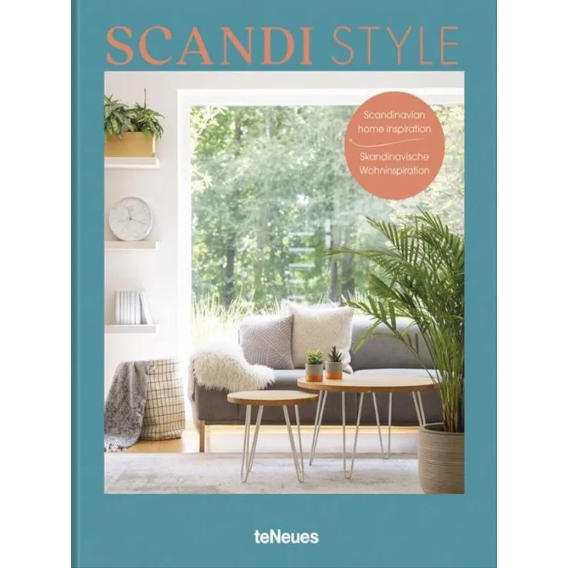 SCANDI STYLE