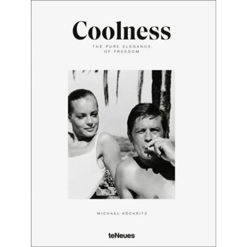 COOLNESS - THE PURE ELEGANCE OF FREEDOM