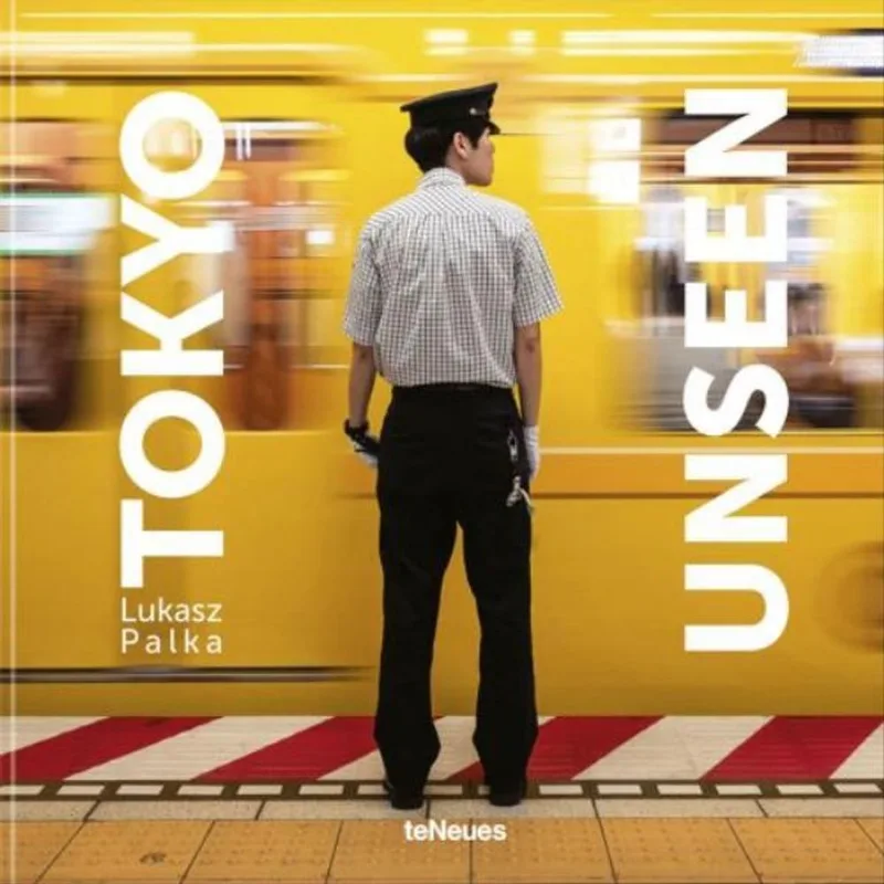 TOKYO UNSEEN